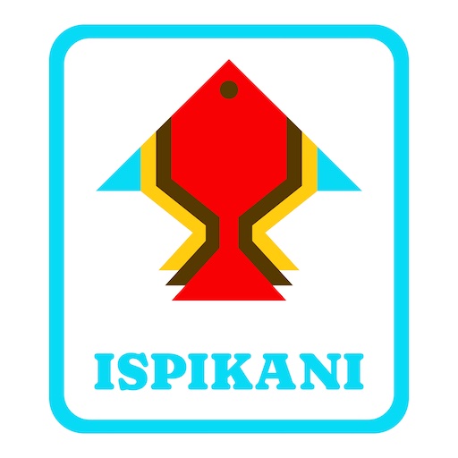 Logo ISPIKANI